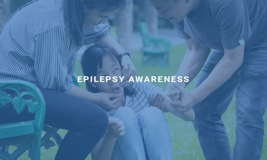 Epilepsy Awareness
