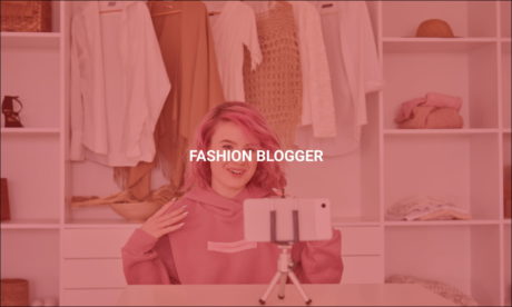 Fashion Blogger