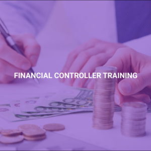 Financial Controller Training