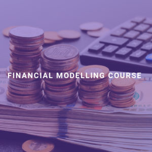 Financial Modelling Course