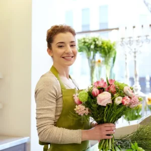Floristry