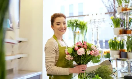 Floristry