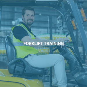 Forklift Training