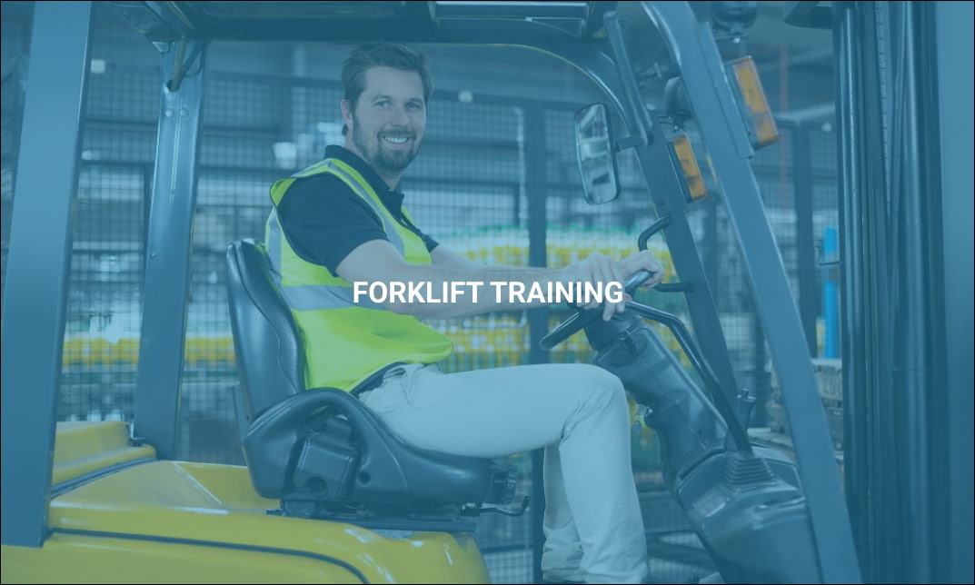 Forklift Training