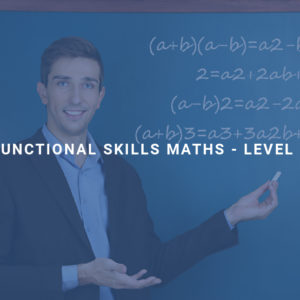 Functional Skills Maths - Level 2