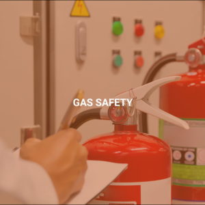 Gas Safety