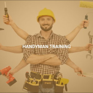 Handyman Training