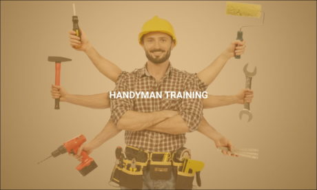 Handyman Training