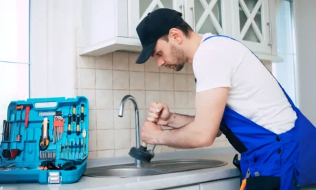 Handyman Training