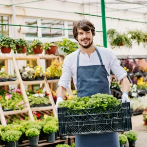 Horticulture