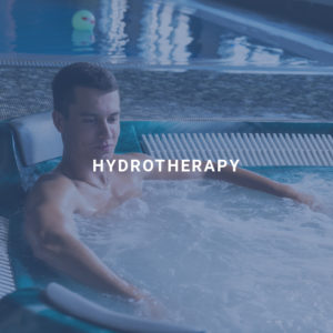 Hydrotherapy