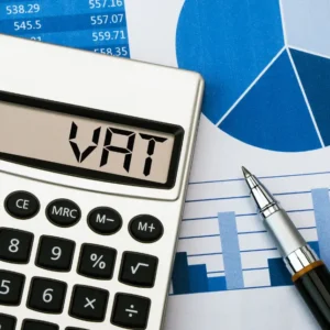 Introduction to VAT