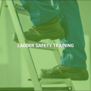 Ladder Safety Training