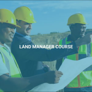 Land Manager Course