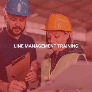 Line Management Training