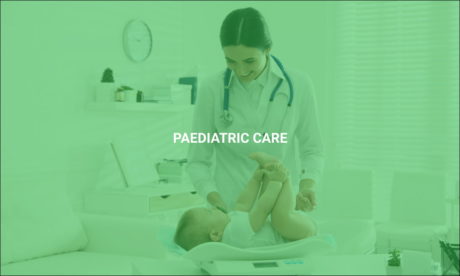 Paediatric Care