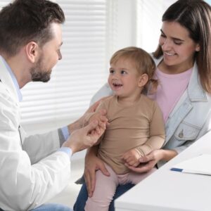 Paediatric Care