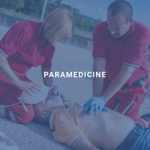 Paramedicine