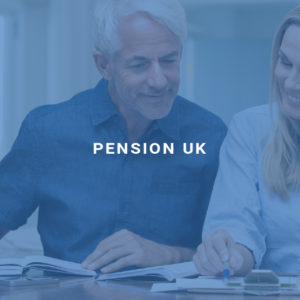 Pension UK