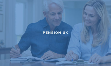 Pension UK