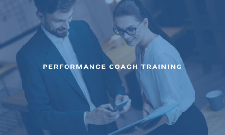 Performance Coach Training
