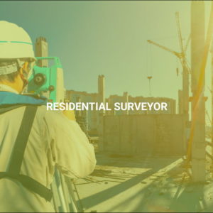 Residential Surveyor