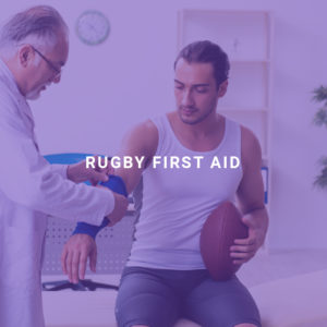 Rugby First Aid