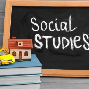 Social Work Studies