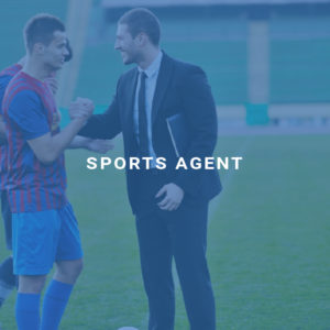 Sports Agent