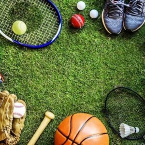 Sports Psychology