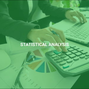 Statistical Analysis