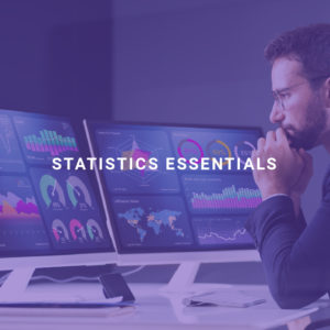 Statistics Essentials