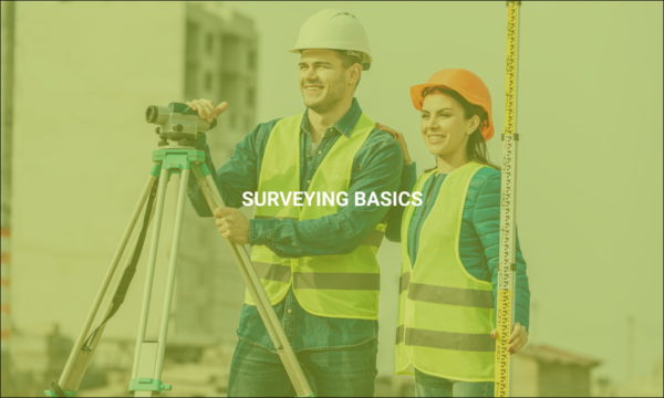 Surveying Basics