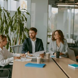Plan Effective Meetings