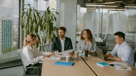Plan Effective Meetings
