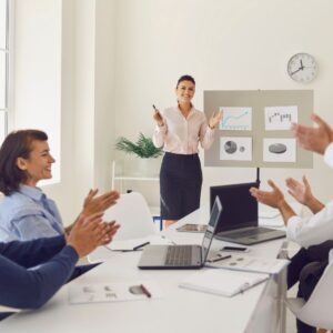 Conflict Transformation