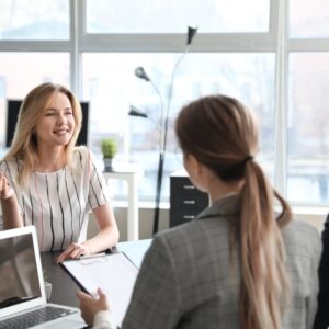 Preparing to Manage Human Resources
