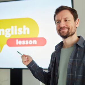 Functional Skills English
