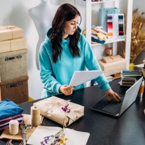 Get a Business Online