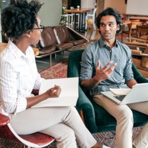 Communicate Effectively at Work