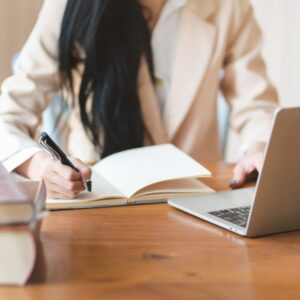 Business Writing