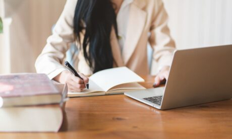Business Writing