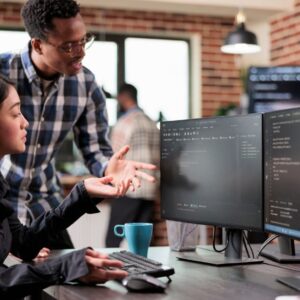 Software Development Processes and Methodologies