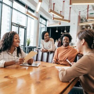 Improving Communication Skills