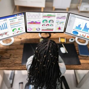 Make Sure Customers Find You Online