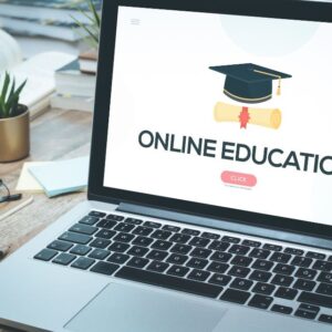 Basics of Inclusive Design for Online Education