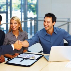 Successful Negotiation: Essential Strategies and Skills