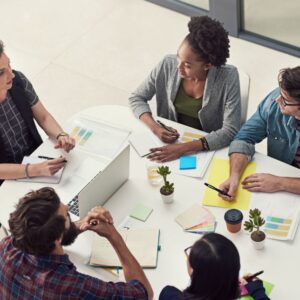 High Performance Collaboration: Leadership, Teamwork, and Negotiation