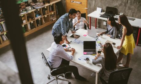 Initiating and Planning Projects