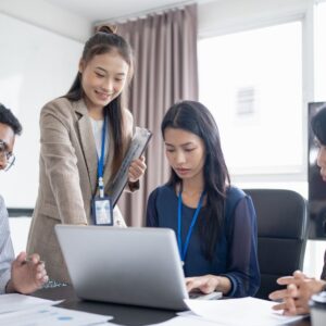Entrepreneurship: From Business Idea to Action